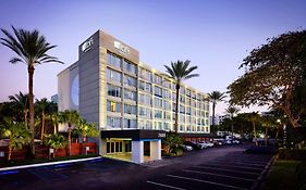 Aloft By Marriott Miami Dadeland